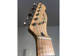 DiMarzio DP416 Area '61 (95073)