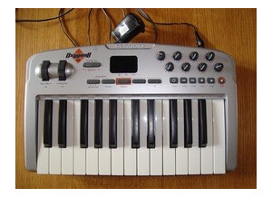 m audio oxygen 8 2246433