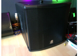 dB Technologies SUB 15H (73113)