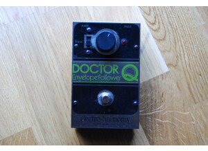 Electro-Harmonix Doctor-Q vintage