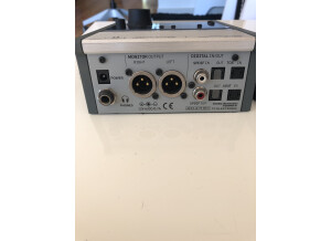 TC Electronic BMC-2 (31298)