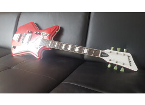 Airline '59 2P - Red (60066)