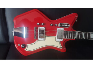 Airline '59 2P - Red (23702)