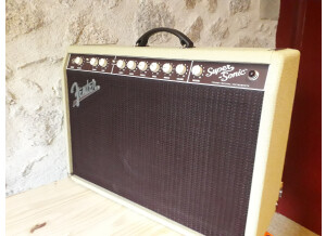 Fender Super-Sonic  22 Combo (41345)