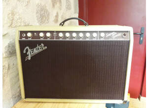 Fender Super-Sonic  22 Combo (50969)