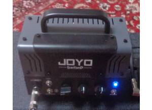 Joyo Bantamp Zombie (62652)