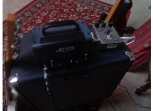 Joyo Bantamp Zombie (73552)