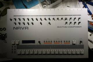 e-licktronic nava