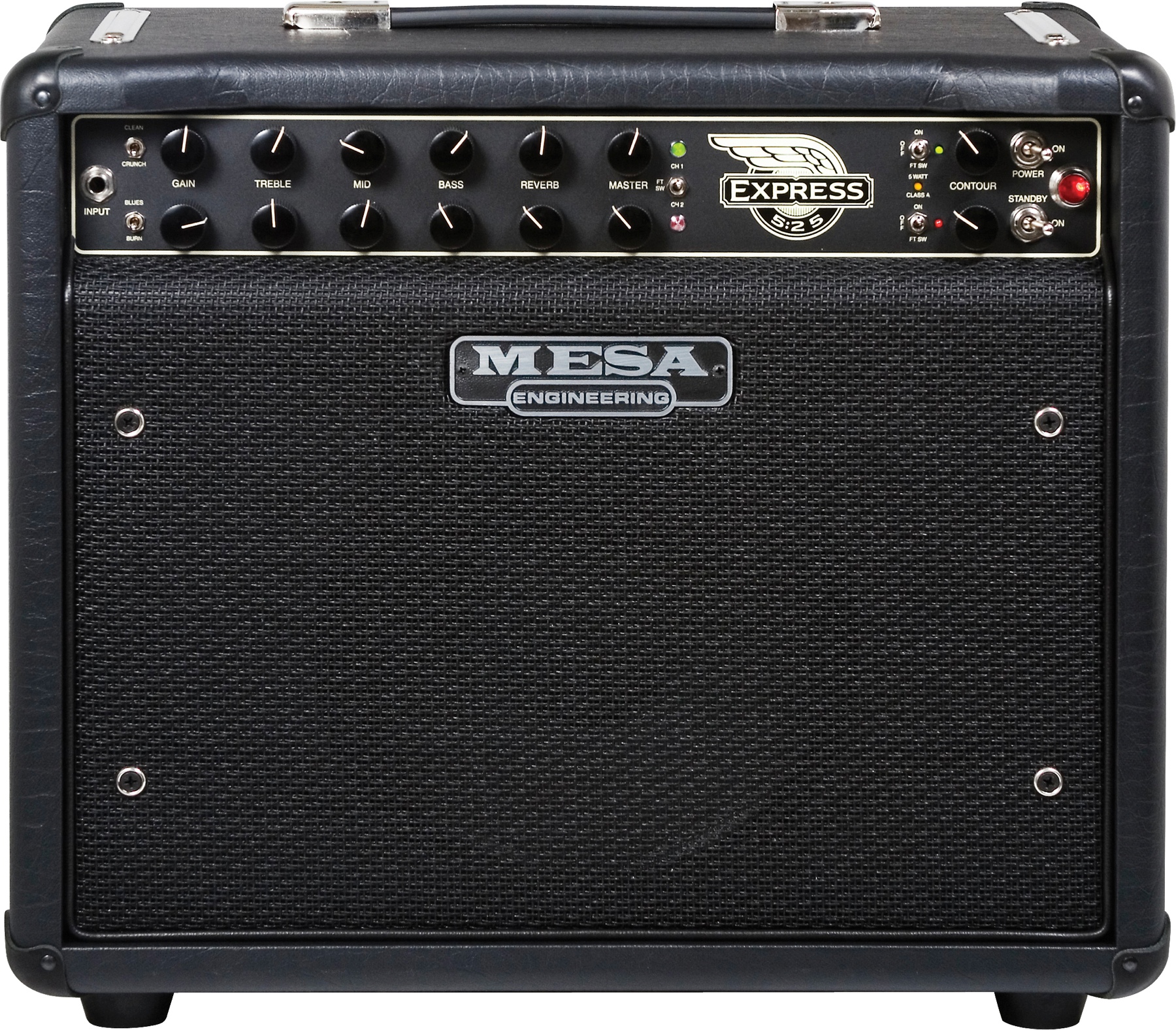 Mesa Boogie Express 5:25 1x10 Combo 