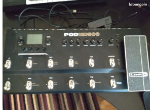 Line 6 POD HD500 (28147)