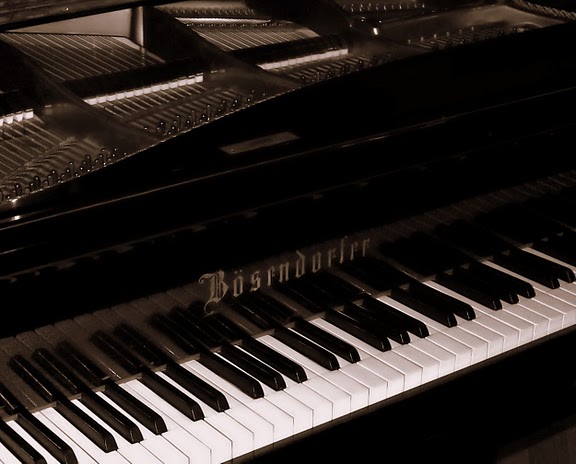 Bösendorfer 290 Imperial