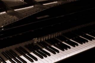Bösendorfer 290 Imperial
