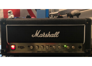 Marshall DSL15H (77335)