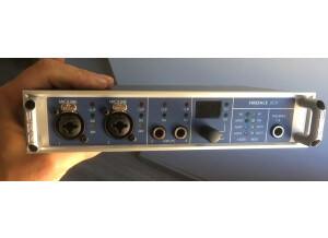 RME Audio Fireface UCX (74651)