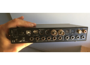 RME Audio Fireface UCX (95374)