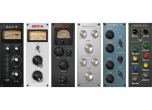 IK Multimedia Syntronik (27001)