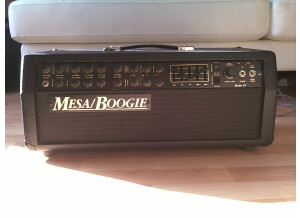 Mesa Boogie Mark IV Head (99578)