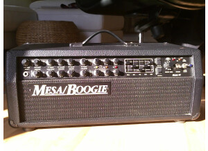 Mesa Boogie Mark IV Head (58208)
