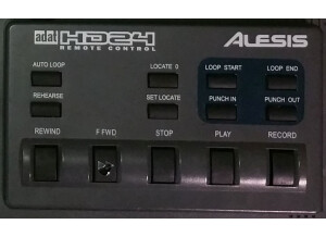 Alesis HD24 (56191)