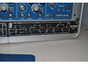 Drawmer DS201 Dual Noise Gate (85884)