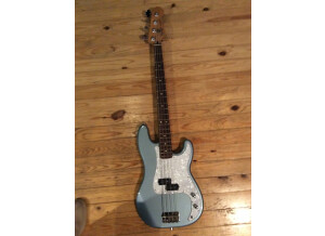 Fender Standard Precision Bass [1990-2005] (92619)