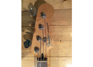Fender Standard Precision Bass [1990-2005] (51173)