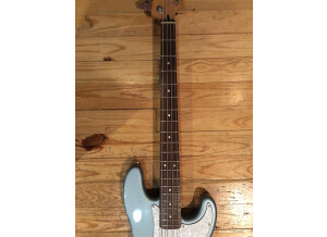 Fender Standard Precision Bass [1990-2005] (21983)