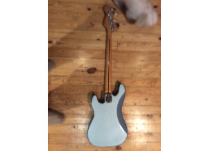 Fender Standard Precision Bass [1990-2005] (57849)