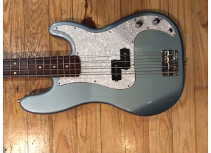 Fender Standard Precision Bass [1990-2005] (90842)