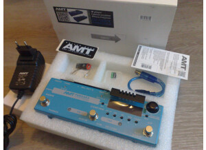 Amt Electronics Pangaea CP-100FX (73303)