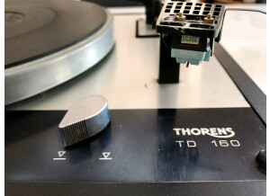 Thorens TD 160 (90252)