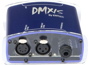 Enttec DMXIS (8378)