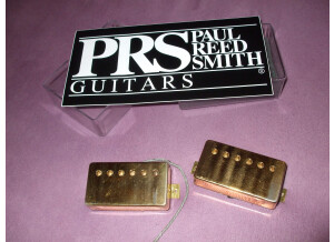 PRS Santana 25 th (593)