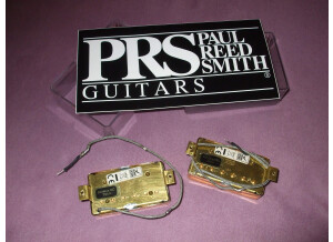 PRS Santana 25 th (29671)