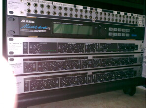 Behringer EX3100 UltraFex II