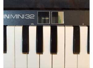 M-Audio Keystation Mini 32  (20727)