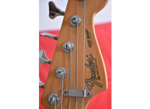 Fender Standard Jazz Bass V [2006-2008]