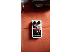 Photo EHX PitchFork