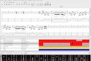 Tuxguitar 1.2
