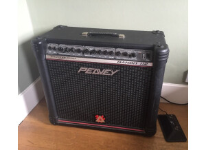 Peavey Bandit 112 II (Made in China) (Discontinued) (78114)