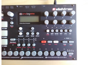Elektron Analog Rytm (77217)