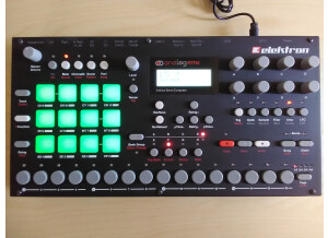 Elektron Analog Rytm (20169)
