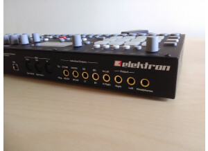 Elektron Analog Rytm (42138)