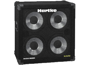 Hartke 410XL (25929)