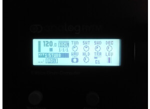 Elektron Analog Rytm (20795)