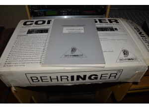 Behringer Composer MDX2000 (7973)