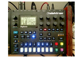 Elektron Digitone (73106)