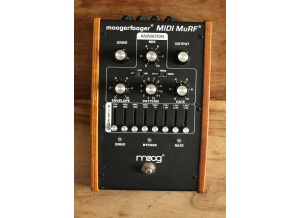 Moog Music MF-105M Midi Murf (33621)