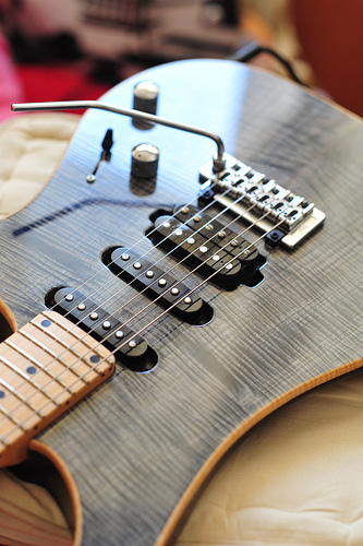 Pictures and images DiMarzio DP401 Virtual Vintage 2.1