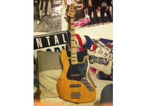 Squier Vintage Modified Jazz Bass (95453)